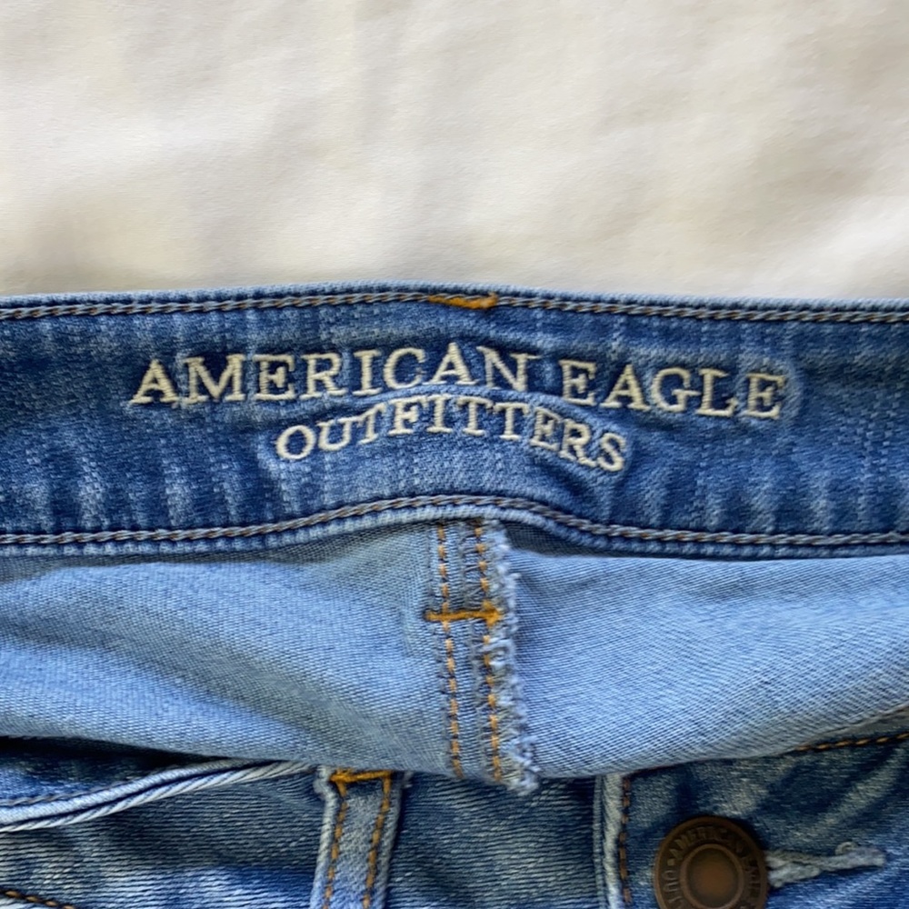Jeans - Picture 8 of 9